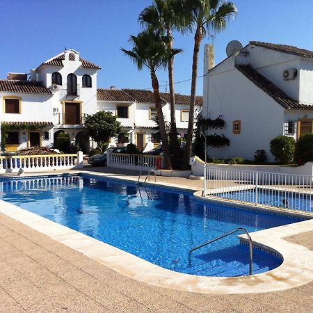 Pueblo La Campana Villa Mijas Ngoại thất bức ảnh