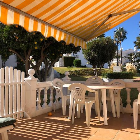 Pueblo La Campana Villa Mijas Ngoại thất bức ảnh