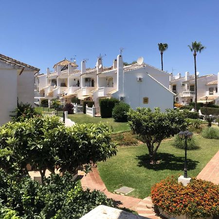 Pueblo La Campana Villa Mijas Ngoại thất bức ảnh