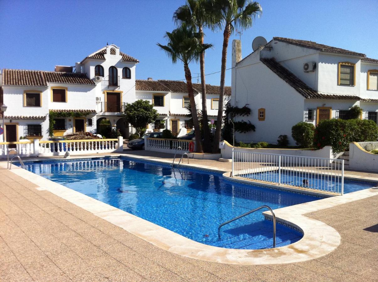 Pueblo La Campana Villa Mijas Ngoại thất bức ảnh