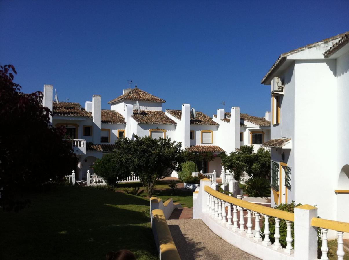 Pueblo La Campana Villa Mijas Ngoại thất bức ảnh