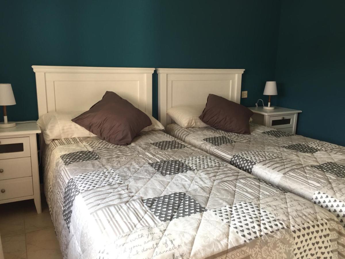 Pueblo La Campana Villa Mijas Ngoại thất bức ảnh