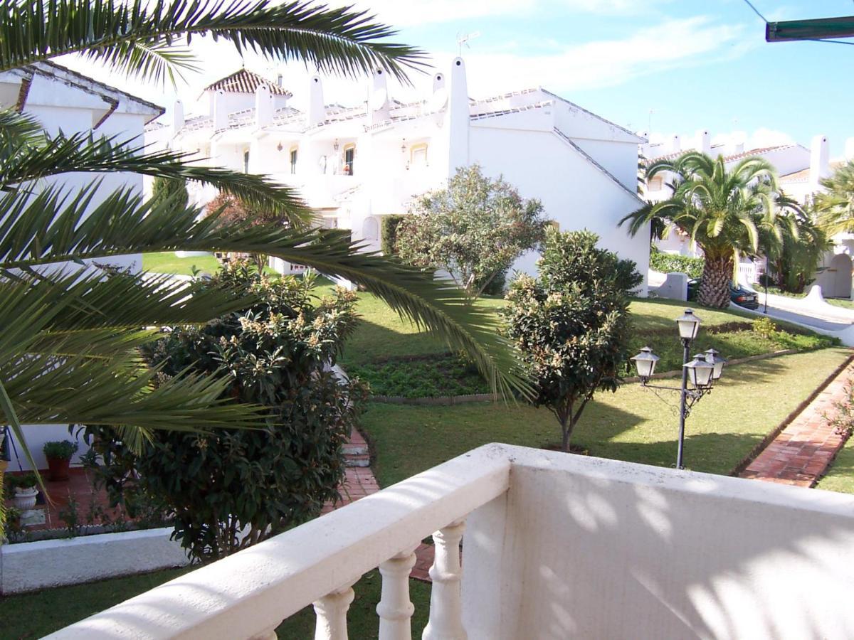 Pueblo La Campana Villa Mijas Ngoại thất bức ảnh