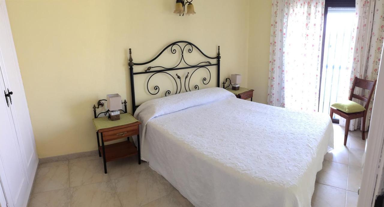 Pueblo La Campana Villa Mijas Ngoại thất bức ảnh