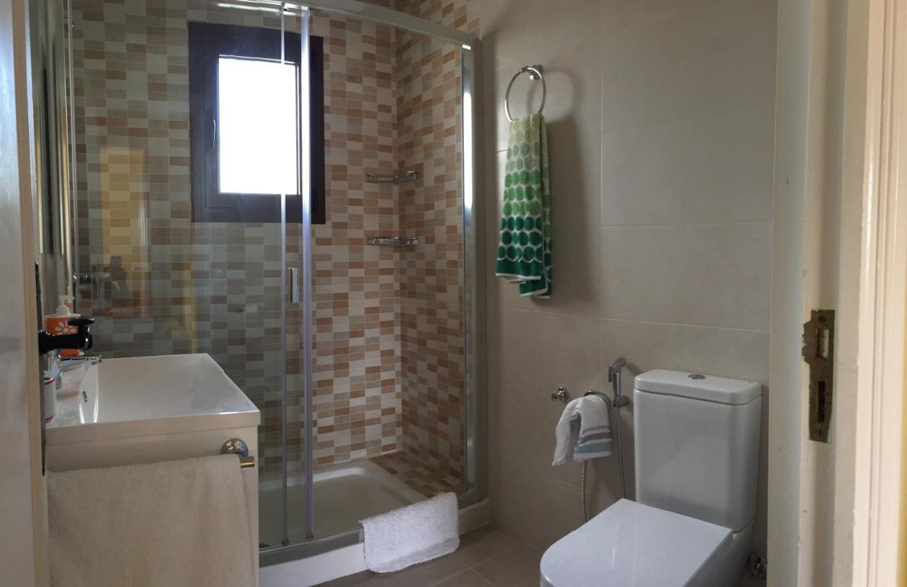 Pueblo La Campana Villa Mijas Ngoại thất bức ảnh