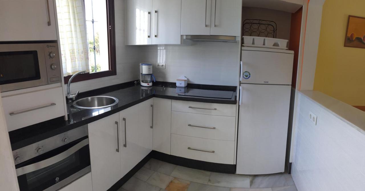 Pueblo La Campana Villa Mijas Ngoại thất bức ảnh