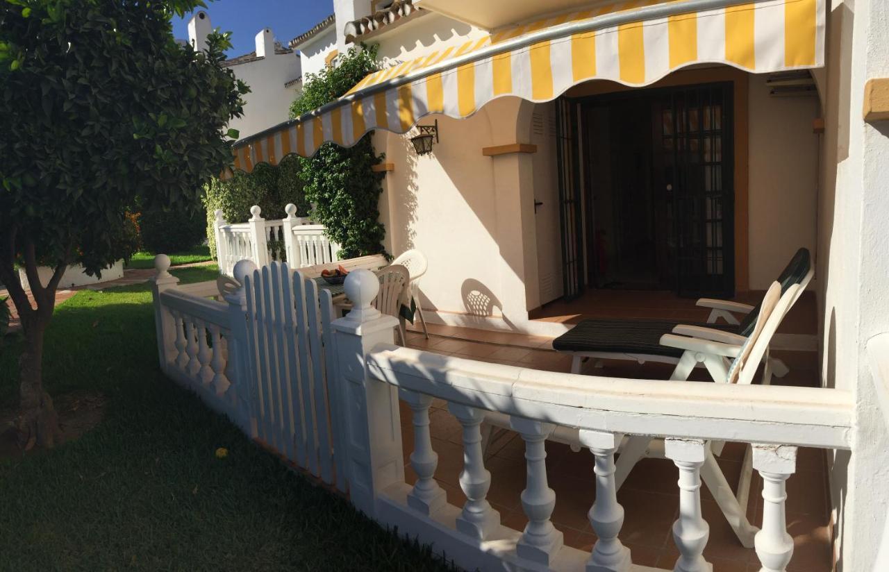 Pueblo La Campana Villa Mijas Ngoại thất bức ảnh