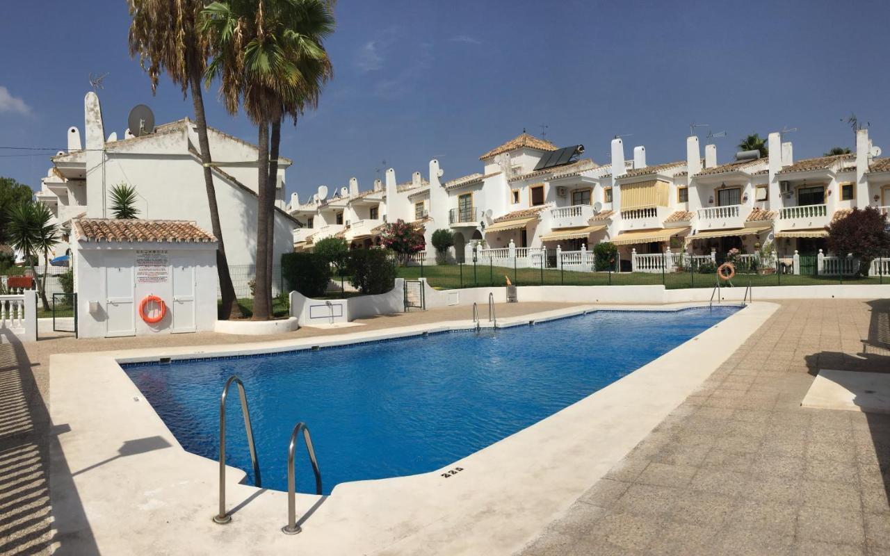 Pueblo La Campana Villa Mijas Ngoại thất bức ảnh