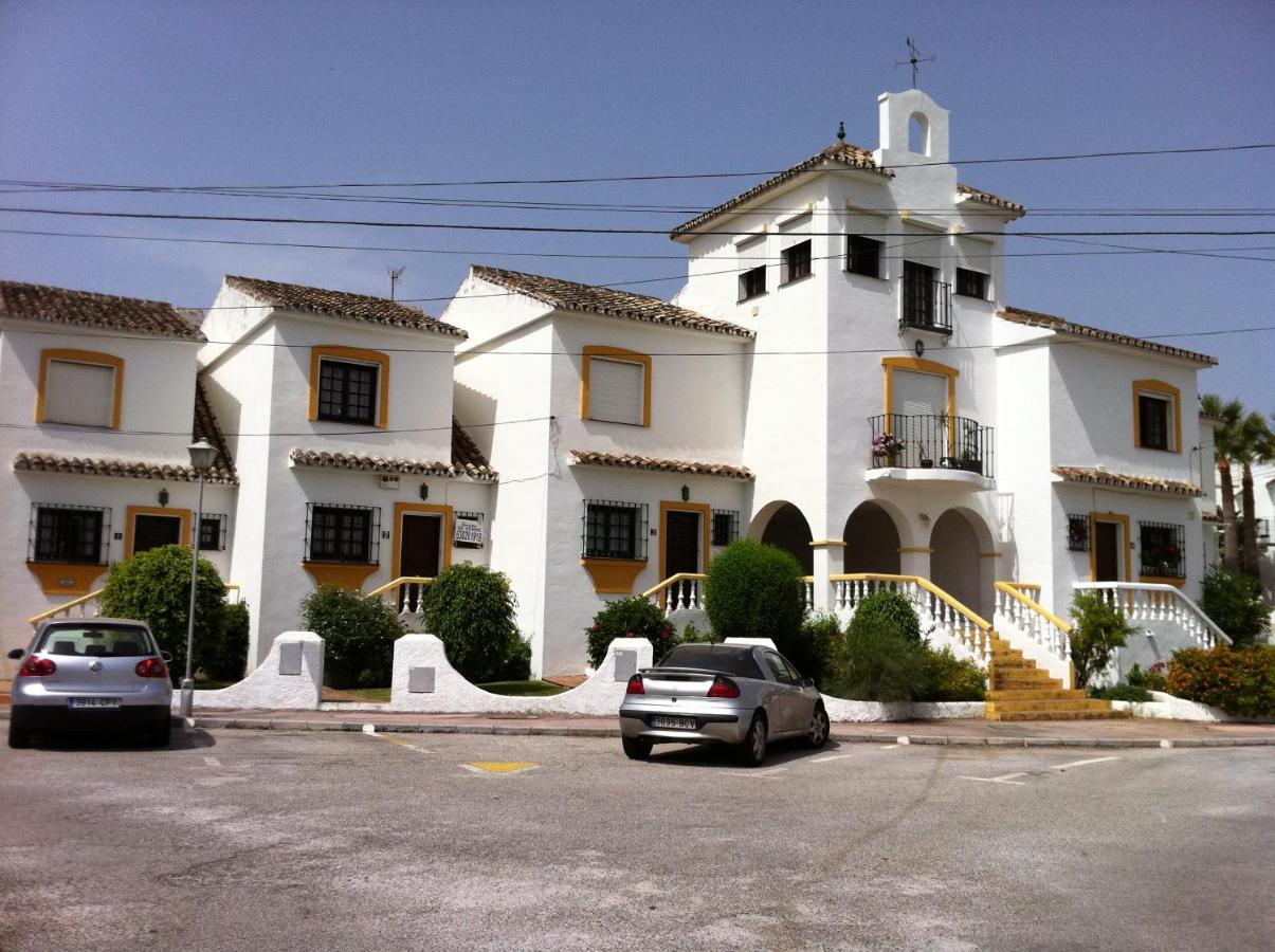 Pueblo La Campana Villa Mijas Ngoại thất bức ảnh
