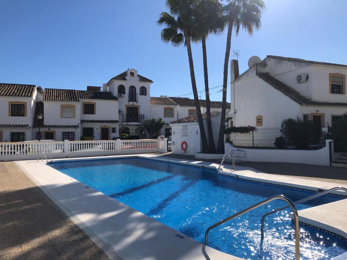 Pueblo La Campana Villa Mijas Ngoại thất bức ảnh
