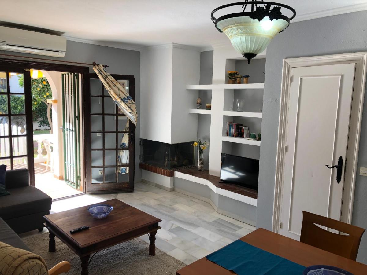 Pueblo La Campana Villa Mijas Ngoại thất bức ảnh