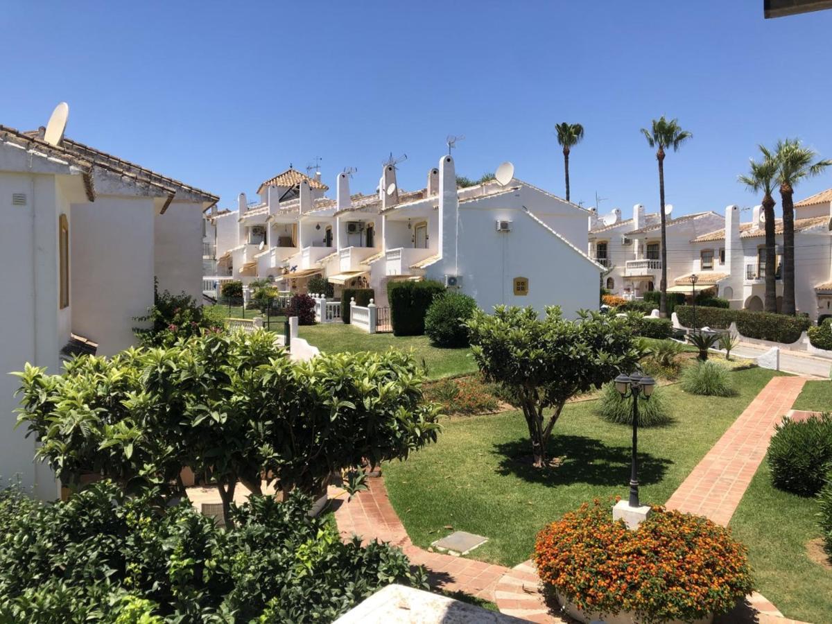 Pueblo La Campana Villa Mijas Ngoại thất bức ảnh